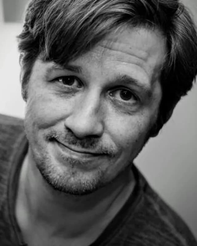 Sven Lück, Webentwickler in Berlin-Lankwitz