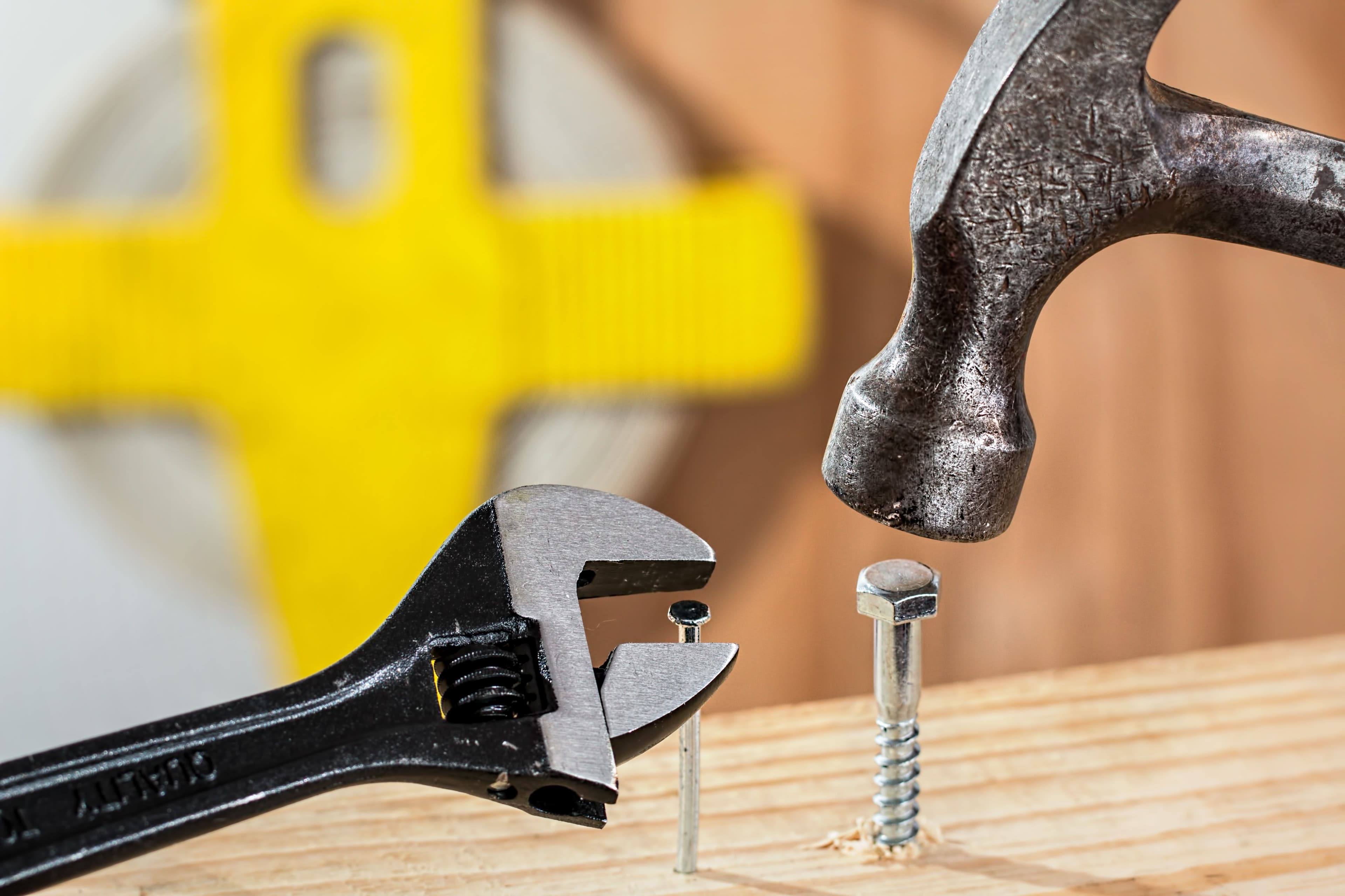 Website, Web-App oder nur ein stabileres Deployment?